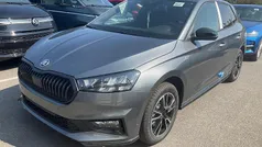Graphite grau metallic Neu 2025 Skoda Fabia Monte Carlo | 24.445 € (Fairer Preis)