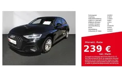 Gebraucht 2022 Audi A3 Sportback e-tron Limousine | 23.280 € (Fairer Preis)