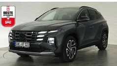 Gebraucht 2025 Hyundai Tucson Prime SUV | 39.924 € (Fairer Preis)