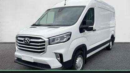 Gebraucht Maxus V90 147 PS (108 kW) 2025 Van
