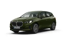 Gebraucht 2024 BMW 218 Active Tourer Luxury Line Van / Kleinbus | 34.530 € (Fairer Preis)