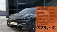 Gebraucht 2025 Cupra Tavascan Endurance SUV | 42.490 € (Superpreis)