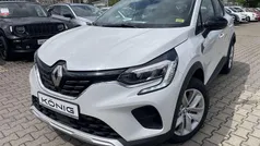 Gebraucht 2024 Renault Captur Equilibre SUV | 18.998 € (Fairer Preis)