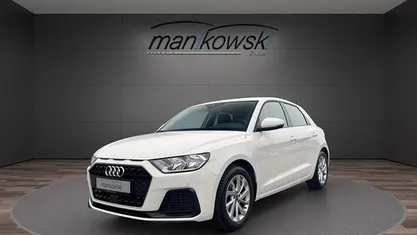 Gebraucht Audi A1 Sportback Advanced 110 PS (80 kW) 2023 Kleinwagen