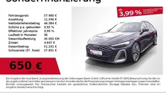 Firmamentblau metallic Neu 2024 Audi A5 S-Line Coupé | 57.980 € (Fairer Preis)