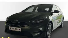 Gebraucht 2024 Kia Ceed Vision Limousine | 26.400 € (Fairer Preis)
