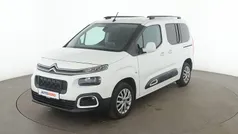 Weiß Gebraucht 2020 Citroën Berlingo Shine Van / Kleinbus | 22.430 € (Fairer Preis)