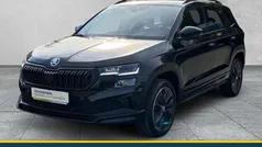 Gebraucht 2024 Skoda Karoq SportLine SUV | 30.890 € (Fairer Preis)