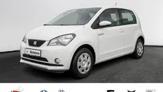 Weiß Gebraucht 2021 Seat Mii Electric Kleinwagen | 12.466 € (Fairer Preis)