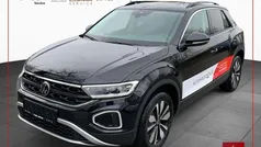 Gebraucht 2025 VW T-Roc Goal SUV | 35.490 € (Fairer Preis)