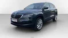 Gebraucht 2020 Skoda Karoq Drive SUV | 24.450 € (Fairer Preis)