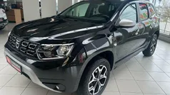 Schwarz Gebraucht 2020 Dacia Duster Anniversary SUV | 17.690 € (Fairer Preis)