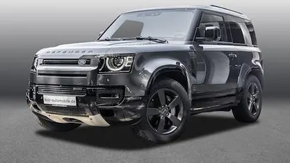 Gebraucht 2022 Land Rover Defender HSE Dynamic SUV | 72.410 € (Fairer Preis)