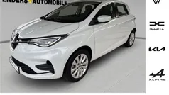 Gebraucht 2021 Renault Zoe Experience Kleinwagen | 15.780 € (Fairer Preis)