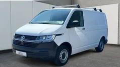 Gebraucht 2022 VW T6.1 Van | 24.980 € (Fairer Preis)