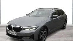 Gebraucht 2023 BMW 520 Performance Kombi | 37.890 € (Guter Preis)