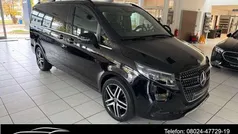 Gebraucht 2025 Mercedes V300 Van / Kleinbus | 84.848 € (Superpreis)
