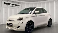 Gebraucht 2023 Fiat 500e La Prima Cabrio | 23.400 € (Guter Preis)