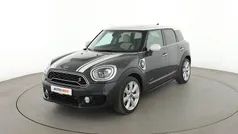 Grau Gebraucht 2019 Mini Cooper S Countryman SUV | 21.310 € (Fairer Preis)
