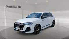 Gebraucht 2025 Audi Q7 S-Line SUV | 109.880 €
