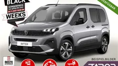 Grau Neu 2025 Peugeot Rifter GT Van / Kleinbus | 31.488 € (Fairer Preis)