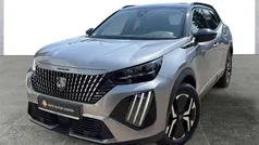 Grau Gebraucht 2024 Peugeot 2008 GTi SUV | 23.890 € (Fairer Preis)