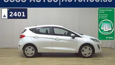 Gebraucht 2019 Ford Fiesta Trend Kleinwagen | 6.680 € (Superpreis)