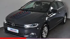 Gebraucht 2021 VW Polo Highline Limousine | 15.650 € (Guter Preis)