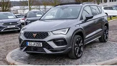 Gebraucht 2025 Cupra Ateca SUV | 40.985 € (Fairer Preis)
