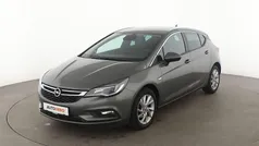 Grau Gebraucht 2019 Opel Astra Innovation Limousine | 14.490 € (Fairer Preis)