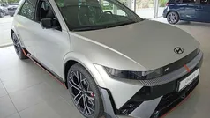 Gebraucht 2024 Hyundai Ioniq 5 SUV | 60.900 € (Fairer Preis)
