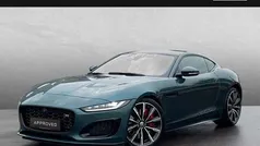 Gebraucht 2023 Jaguar F-Type Coupé | 99.449 €
