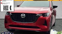 Soul red crystal metallic Neu 2025 Mazda CX-60 SUV | 52.690 € (Fairer Preis)