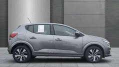 Ironblau Neu 2025 Dacia Sandero Expression Kleinwagen | 17.590 € (Fairer Preis)