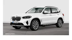 Gebraucht 2023 BMW X3 Sport Line SUV | 45.870 € (Guter Preis)