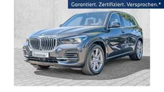Gebraucht 2022 BMW X5 Sport Line SUV | 56.495 € (Fairer Preis)