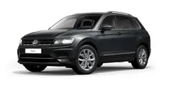 Gebraucht 2020 VW Tiguan Highline SUV | 23.770 € (Superpreis)