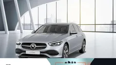 Gebraucht 2023 Mercedes C220 Limousine | 29.980 € (Superpreis)