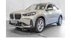 Gebraucht 2025 BMW X1 SUV | 45.500 € (Fairer Preis)