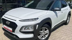 Weiß Gebraucht 2020 Hyundai Kona YES! SUV | 14.850 € (Fairer Preis)