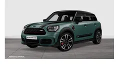 Gebraucht 2022 Mini John Cooper Works Kleinwagen | 39.880 € (Fairer Preis)