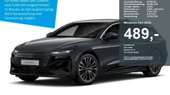 Gebraucht 2025 Audi A6 Ambiente Kombi | 72.490 € (Superpreis)