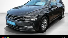 Gebraucht 2019 VW Passat Business Kombi | 18.920 € (Guter Preis)