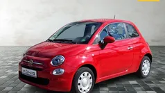 Rot Gebraucht 2022 Fiat 500 Club Limousine | 11.999 € (Fairer Preis)