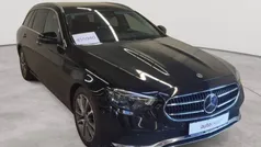 Mercedes E400