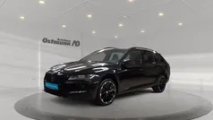Gebraucht 2022 Skoda Superb SportLine Kombi | 29.895 € (Fairer Preis)
