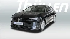Schwarz Gebraucht 2024 Opel Astra Enjoy Kombi | 18.980 € (Superpreis)