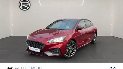 Gebraucht 2019 Ford Focus ST Limousine | 18.980 € (Fairer Preis)