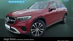 Gebraucht 2024 Mercedes GLC200 Avantgarde SUV | 51.690 € (Fairer Preis)