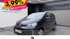 Gebraucht 2021 VW e-up! United Kleinwagen | 13.177 € (Fairer Preis)